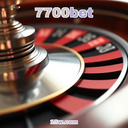 7700bet: Bônus de Boas-Vindas Que Vão Te Surpreender!