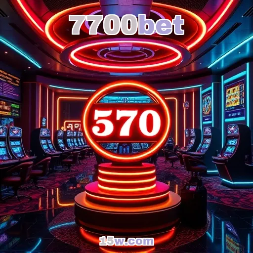 7700bet: Apostas Esportivas que Revolucionam Seu Modo de Jogar