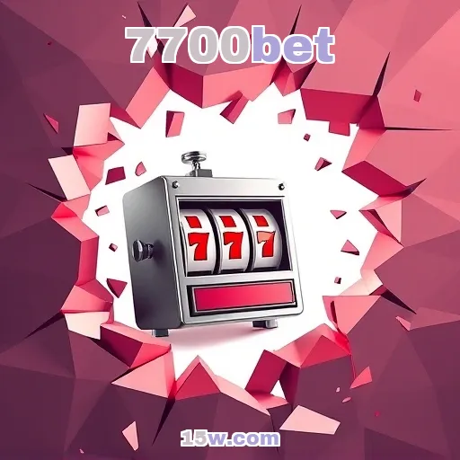 7700bet: Apostas Esportivas que Revolucionam Seu Modo de Jogar