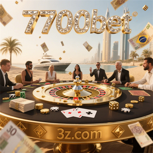 Jogos Responsáveis: A Nova Fronteira do Entretenimento Digital no 7700bet