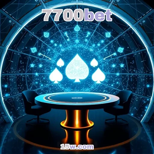 7700bet - Torneios e Competições