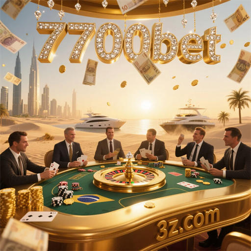 7700bet